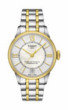 Tissot Chemin Des Tourelles Powermatic 80 Watch For Men - T099.407.22.038.00