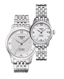 Tissot Le Locle Automatic Cosc Watch For Men - T006.408.11.037.00