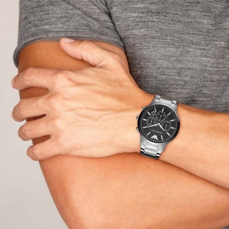 Armani renato ar2460 best sale