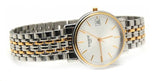 Tissot T Classic Desire Small Lady White Dial Watch For Women - T52.2.281.31