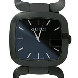 Gucci G Gucci 125 G Series Bracelet Black Dial Watch For Women - YA125403
