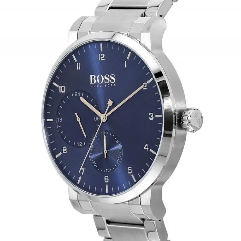 Hugo boss oxygen watch 1513597 best sale