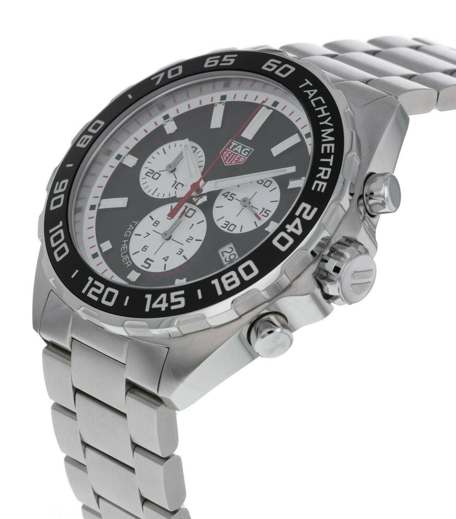 Tag Heuer Formula Watch for Men