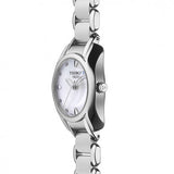 Tissot T Wave Stainless Steel Watch For Women - T023.210.11.116.00