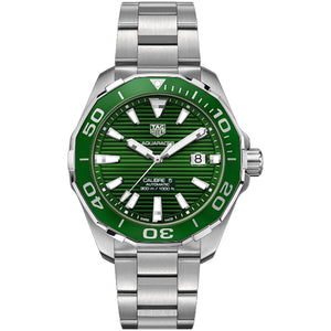 Buy Tag Heuer Aquaracer in USA - Shop Tag Heuer Aquaracer