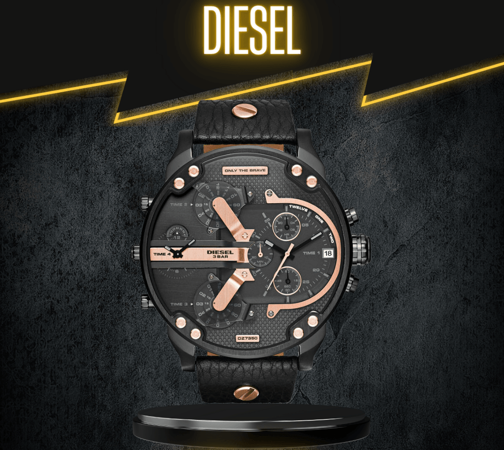 Diesel dz7350 hot sale