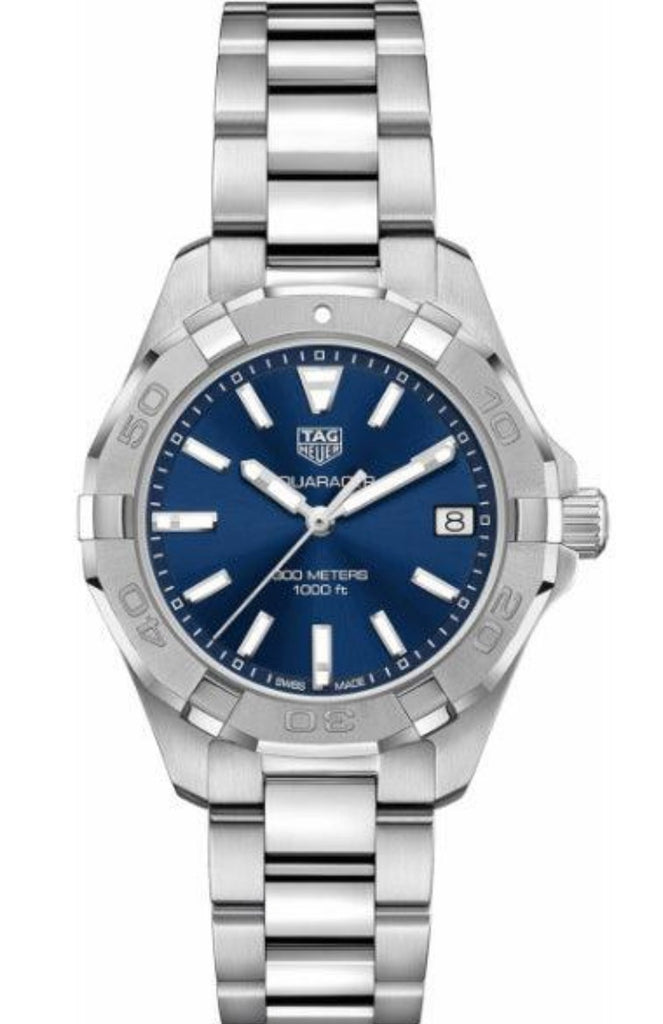 Tag heuer aquaracer women's on sale 32mm