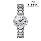 Tissot Bellissima Automatic Watch For Women - T126.207.11.013.00