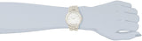 Marc Jacobs Marci Silver Dial Silver Stainless Steel Strap Watch for Women - MBM3097