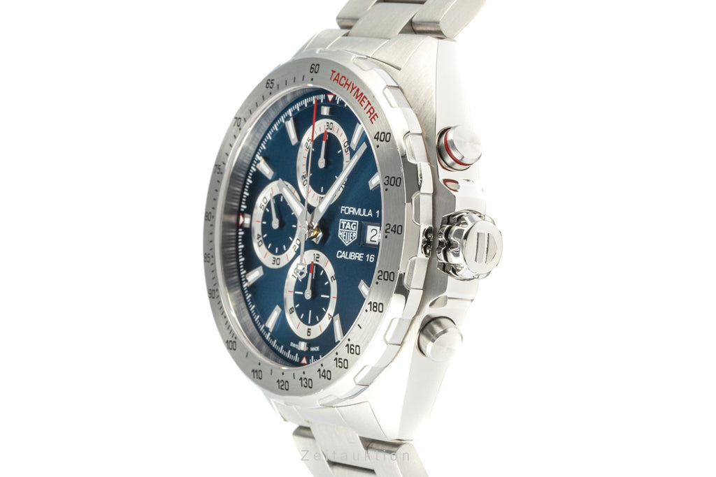 Tag Heuer Formula Watch for Men