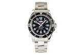 Breitling Superocean II 42mm Calibre 17 Automatic Mens Watch - A17365C9