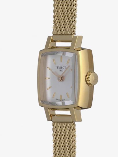 Metal Bracelet Watches | Watch Materials | Cartier®