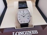 Longines La Grande Classique de Longines Tonneau 22 Watch for Women - L4.205.4.12.2
