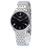 Tissot T Classic Tradition 5.5 Watch For Men - T063.409.11.058.00