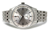 Breitling Premier Automatic 40mm Stainless Steel Silver Dial Mens Watch - A37340351G1A1