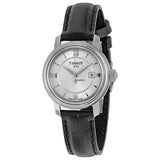 Tissot T Classic Bridgeport Lady Watch For Women - T097.010.16.038.00