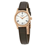 Tissot T Classic Tradition 5.5 Lady Watch For Women - T063.009.36.018.00