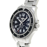 Breitling Superocean II 42mm Calibre 17 Automatic Mens Watch - A17365C9