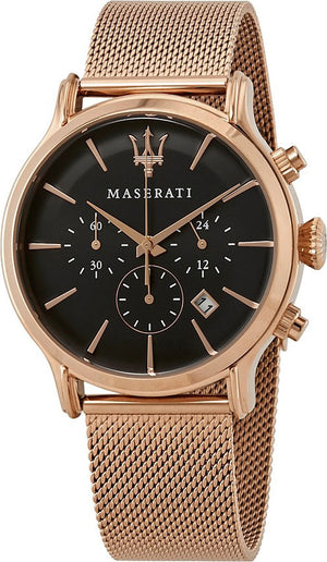 Maserati for Watches Men