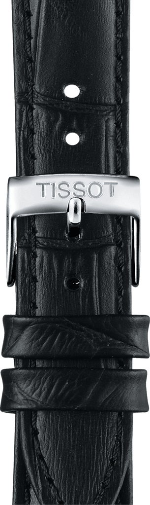 Tissot PR 100 Lady Quartz Sport Chic Watch For Women - T101.210.16.051.00