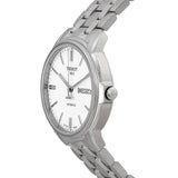 Tissot Automatics III Day Date 39mm Watch For Men - T065.430.11.031.00