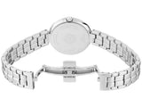 Tissot T Lady Flamingo Quartz Diamond Watch For Women - T094.210.11.116.01