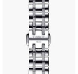 Tissot Chemin Des Tourelles Powermatic 80 Lady Watch For Women - T099.207.11.048.00