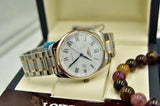 Longines Master Collection Automatic 40mm Watch for Men - L2.793.5.19.7