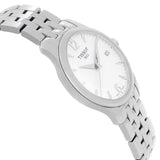 Tissot T Classic Tradition Lady Watch For Women - T063.210.11.037.00