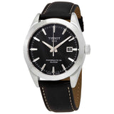 Tissot Gentleman Powermatic 80 Silicium Watch For Men - T127.407.16.051.00