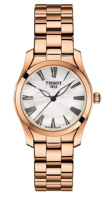 Tissot watches hotsell for girls