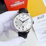 Tissot Chemin Des Tourelles Powermatic 80 Watch For Men - T099.407.16.037.00