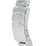 Tag Heuer Formula 1 Calibre 5 Automatic White Dial Silver Steel Strap Watch for Men - WAZ2114.BA0875