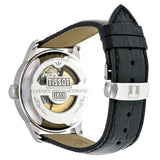 Tissot T Classic Le Locle Silver Dial Automatic Watch For Men - T41.1.423.33