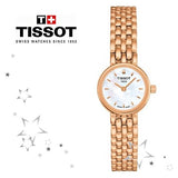 Tissot T Lady Lovely Watch For Women - T058.009.33.111.00