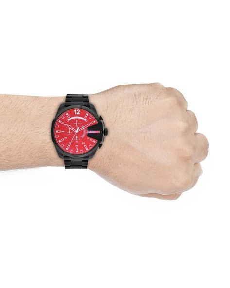 Buy Rosecow ROSECOWBLACK Enterprise Digital Watch for Men's Pack of 1 WCT-12  at Amazon.in