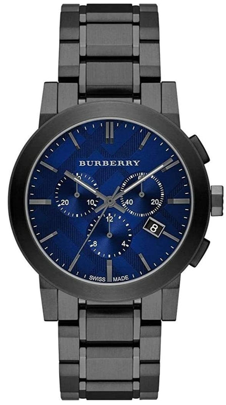 Burberry clock best sale