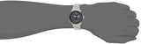 Citizen Promaster Nighthawk Eco Drive Navy Blue Dial Silver Steel Strap Watch For Men - BJ7006-56L