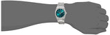 Tissot PRX Green Dial Silver Steel Strap Watch For Men - T137.410.11.091.00