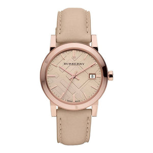 Burberry watch hot sale ladies price