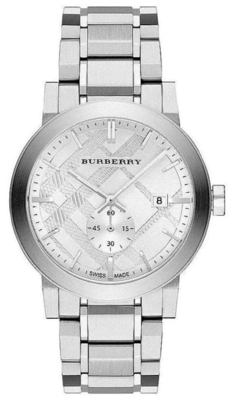 Burberry Men's Watch The City BU9031 - Crivelli Shopping