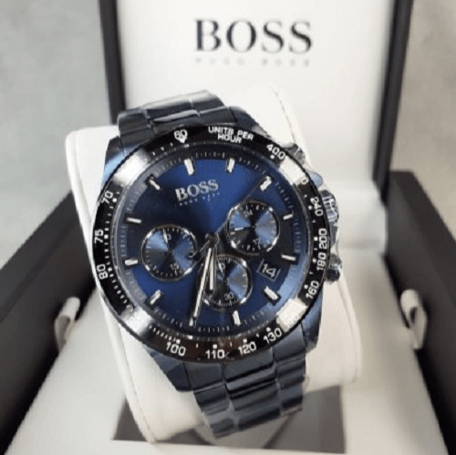 Boss hero sport lux discount blue