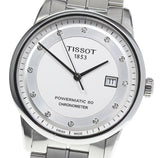 Tissot T Classic Luxury Automatic Watch For Men - T086.408.11.016.00