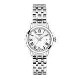 Tissot Classic Dream Lady Stainless Steel Watch For Women - T129.210.11.013.00