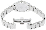 Tissot T Wave Stainless Steel Watch For Women - T023.210.11.116.00