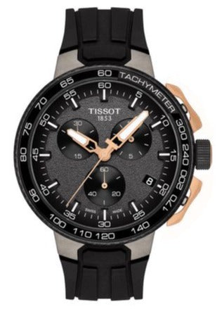 Tissot t clearance race cycling review