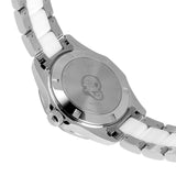 Tag Heuer Aquaracer Diamond White Dial Two Tone Steel Strap Watch for Women - WAY131H.BA0914