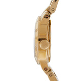 Marc Jacobs Amy Gold Dial Gold Stainless Steel Watch for Women - MBM8612