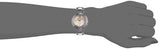 Citizen Eco Drive Mother of Pearl Dial Silver Steel Strap Watch For Women - EM0331-52W