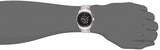 Emporio Armani Sportivo Chronograph Black Dial Silver Stainless Steel Watch For Men - AR0585